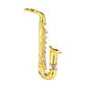 Vintage Lapel Pin Brooch Saxophone Women Brooch Pins Jewelry French Brooch Saxophone Pins Elegant Collar