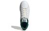 adidas Stan Smith 'White Green Suede Heel' ID2007