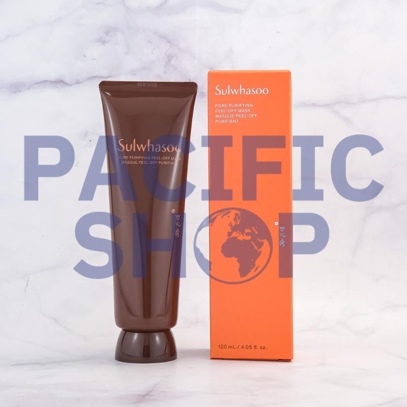 Sulwhasoo Maschera Purificante Pori Peel-Off (120ml / 4.06 fl. oncia)