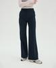 PINBLACK Wool Mix Bootcut Set-Up Slacks
