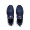 Li Ning Kids Sports Lifestyle Series Fashion Versatile Comfortable Practical Shock Absorption Rebound Breathable Low Top Casual Shoes YKCV076-3