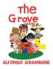 Buch The Grove Dogs