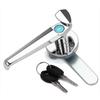 Gjqs Electrical Cabinet Handle Lock