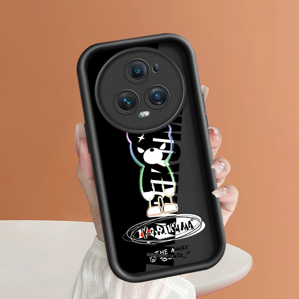 

Мягкий силиконовый квадратный чехол с рисунком лестницы для телефона, полное покрытие, противоударный защитный резиновый чехол для камеры для Huawei Honor Huawei P20 Pro чёрный