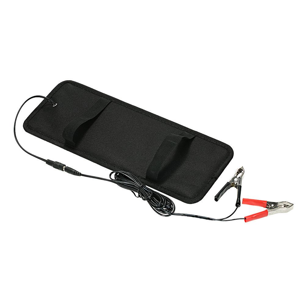 18 В 20 Вт Автомобильная солнечная батарея — фото 4