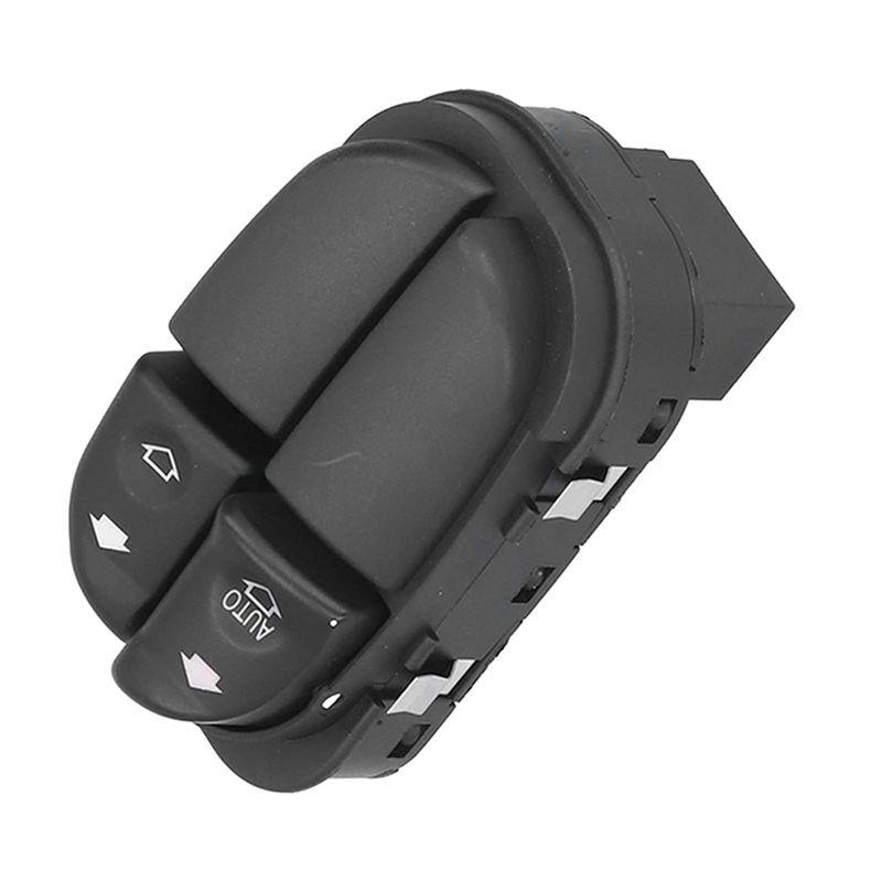 Versatile Power Window Switch Replacement 97BG14529AA 1022665 824228840336 For Ford Mondeo 1997-2001 Accessories