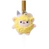 Sheep Plush Keychain With Pp Cotton Filling For Kids And Teens