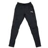 Mens Football Series Moisture-Wicking Player Version Slim Fit Training Knit Pants Men Pants Black 655313-03