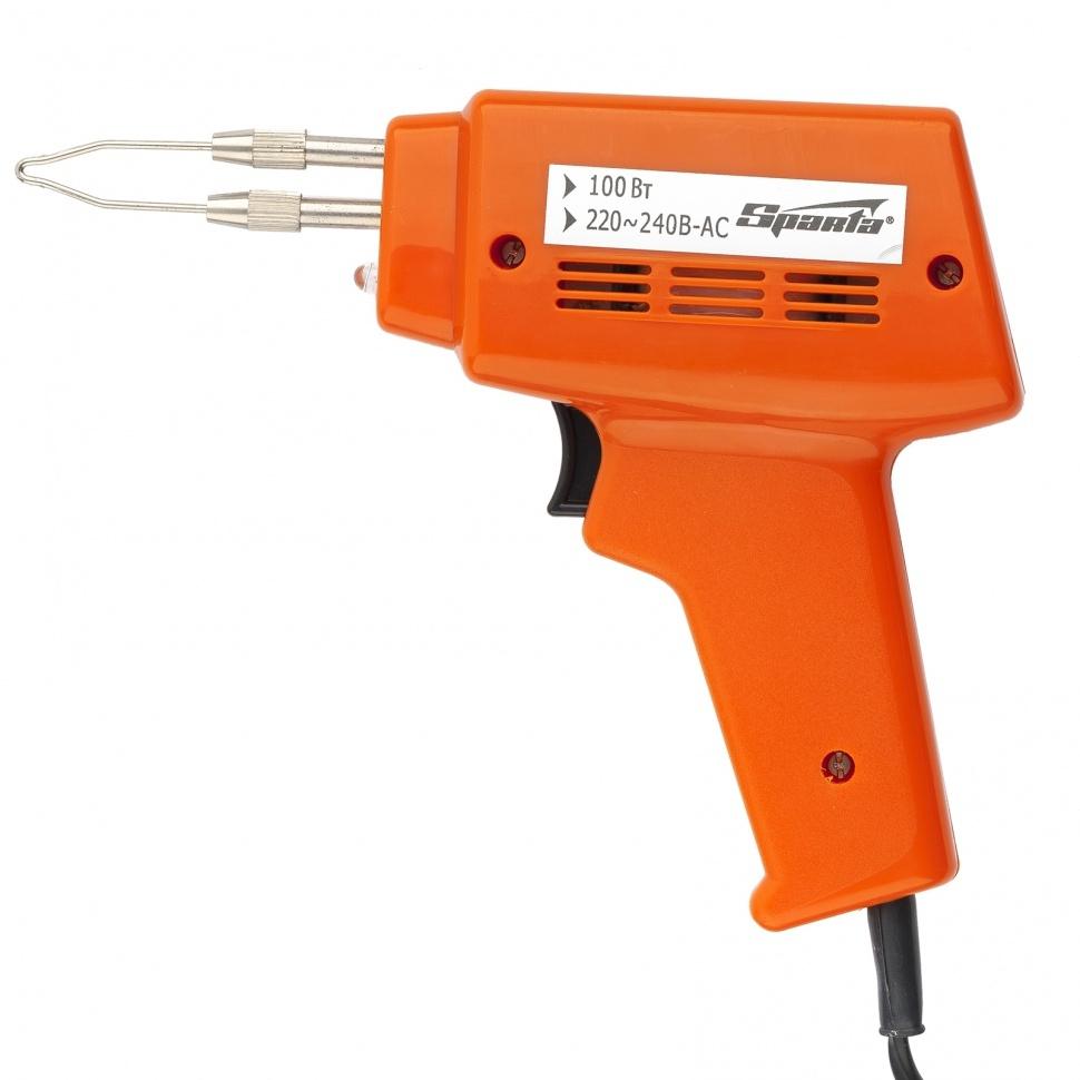 

Паяльник Спарта 913 110