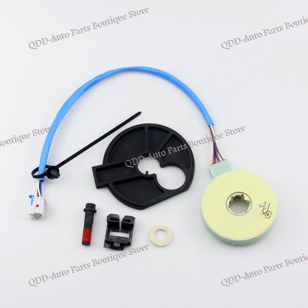 23232310 For Chevrolet Malibu Pontiac G6 Saturn Aura GM Replacement Part Steering Column Tilt & Steering Shaft Torque Sensor 23232310