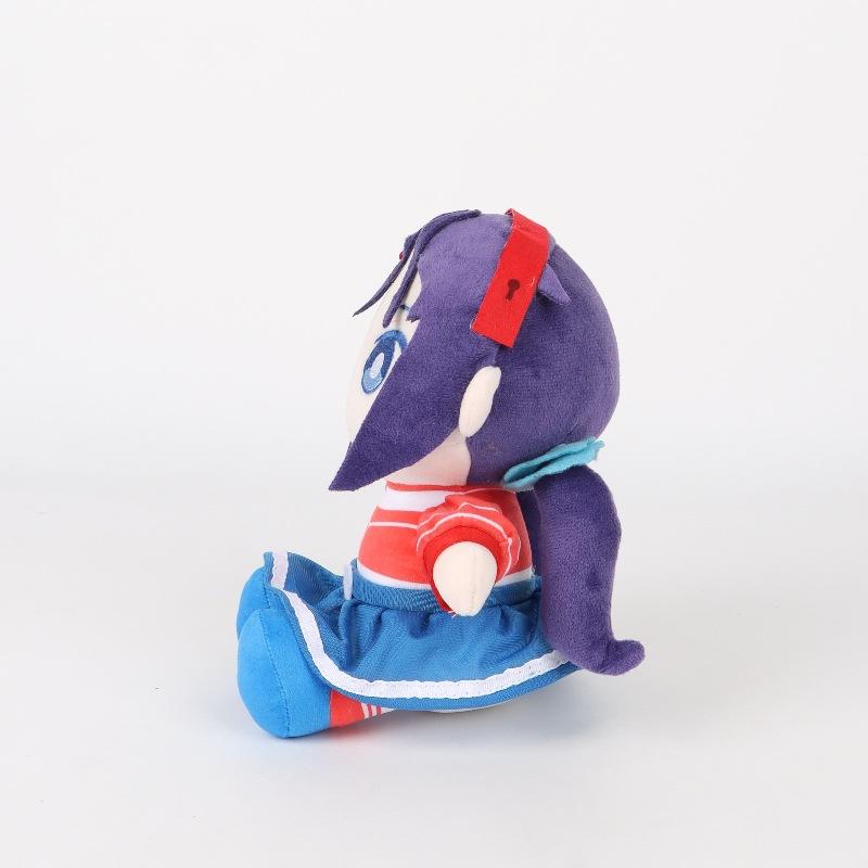 Nuovo MiSide: Peluche Mascotte - Mita Gioco Merchandising Peluche Giocattolo Statuetta