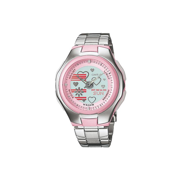 

CASIO Women s DIGITAL Series Watch LCF-10D-4AV LCF-10D-4AV