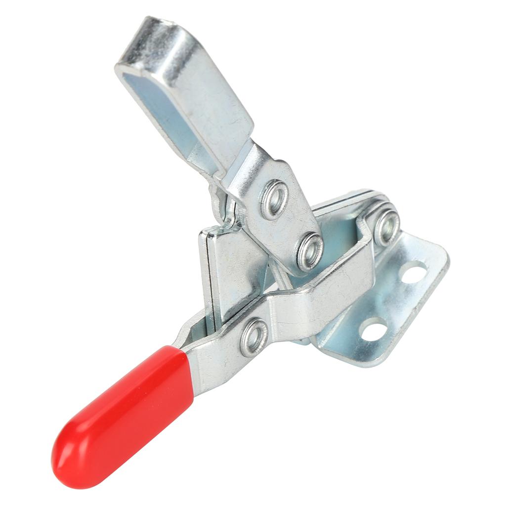 Spannzwinge Hand Vertikalzwinge Schnellpositionierer Schnellspann-Handwerkzeug