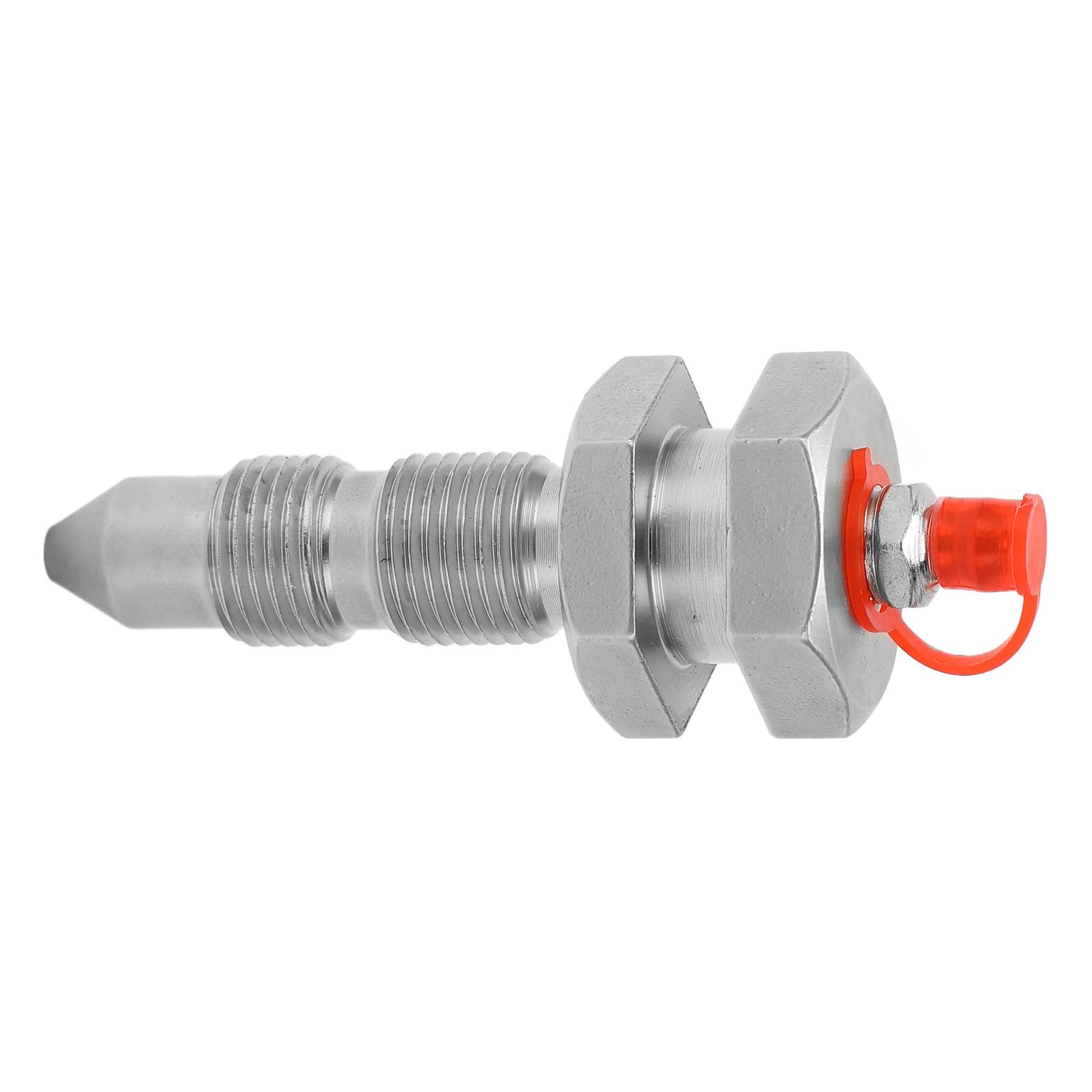 

Запасная часть для клапана смазки экскаватора из нержавеющей стали для Komatsu 2033042260