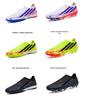 Nieuwe Voetbalschoenen: TF/AG Lange Noppen Lage Schoenen voor Jeugd & Volwassenen Training & Competitie - Op Voorraad