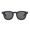 Runde Sonnenbrillen Damen Herren Vintage Marke Spiegel Stylisch Sonnenbrillen Weiblich Männlich Niedlich Glas Persönlichkeit Farben Oculos De Sol