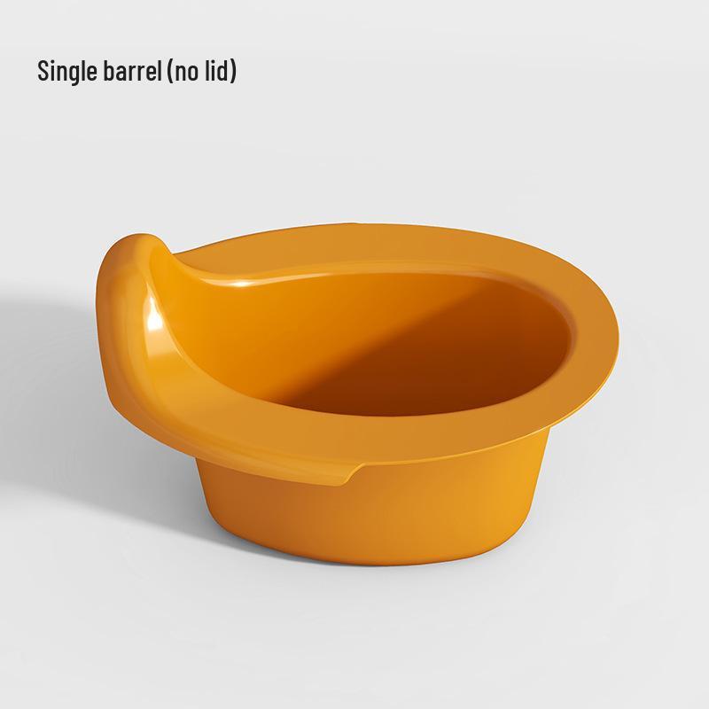 

Children s Toilet Seat with Backrest - Ideal for Kindergarten, Home Use, and Toddlers