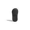 Adidas Toddler Durable Low-Top Shoes Baby Shoes Black FY8064