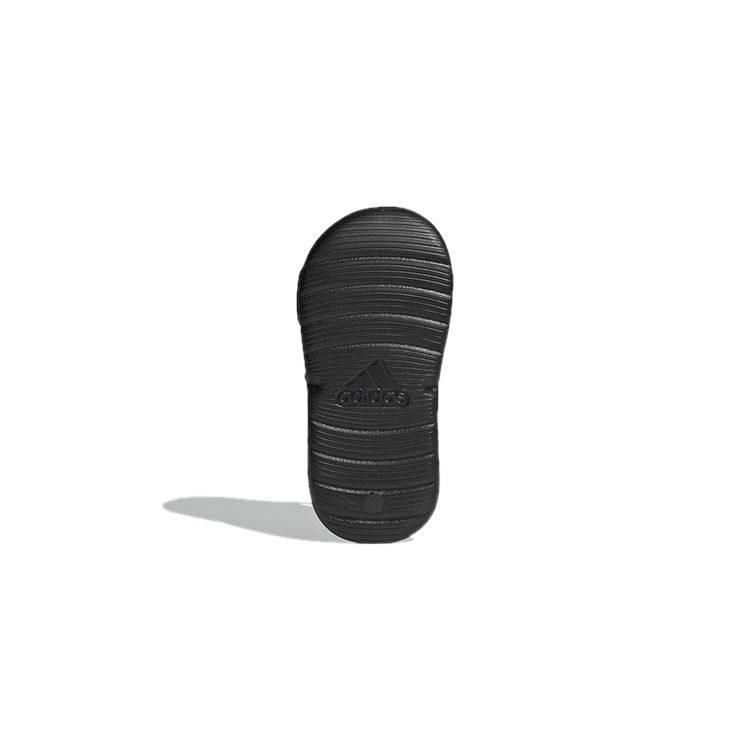 Adidas Toddler Durable Low-Top Shoes Baby Shoes Black FY8064