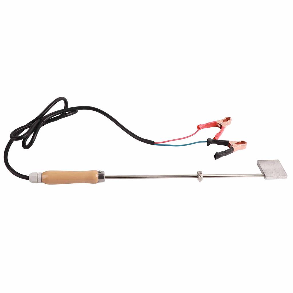12V 150W Bee Vaporizer Oxalic Acid Beekeeping Varroa Mites Treatment