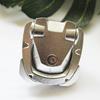 Xtahdge Heavy Duty Nickel Alloy D-Ring Tie Down Anchor for Pickup Truck Heavy Duty