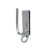 Industry One-Touch Slim Hook, Thin Shaft (5mm), J-Type Hook, WSF-J