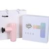 Misida Professional Quiet Fascia Gun Massager CN plug (adapter included)