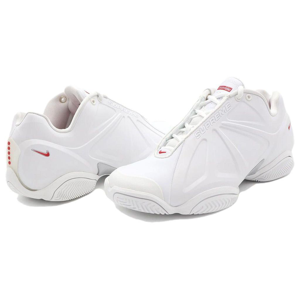 19364 fiyatlarından başlayan Nike Supreme x Air Zoom Courtposite