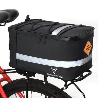 Accesorii pentru ciclism – Genți și coșuri pentru biciclete
