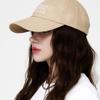 ULUK Slogan Embroidered Cotton Ball Cap (6 Colors)