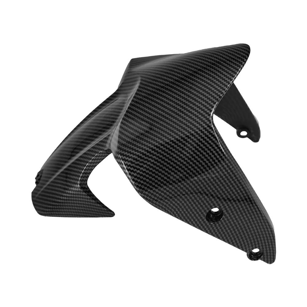 Front Fender Mudguard Motorcycle Splash Guard For Ducati Monster 821 2014-2023 1200 2014-2022 937 2021-2023 950 SP 2019-2023