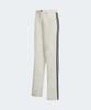 ADIDAS Firebird Track Pants Denim - White / Kd2895