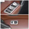 Bandă de Reglare Scaun Panou de Bord AC Aer Cutie de Mănuși Capac Ornament Pentru VW Volkswagen Golf 7 7.5 MK7 Hatchback 2014 - Accesorii