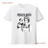 Księżna Diana Vintage Koszulka Walii Wszystkie Rozmiary Wypłukana streetwear Wszechstronny homme Rozciągliwy S