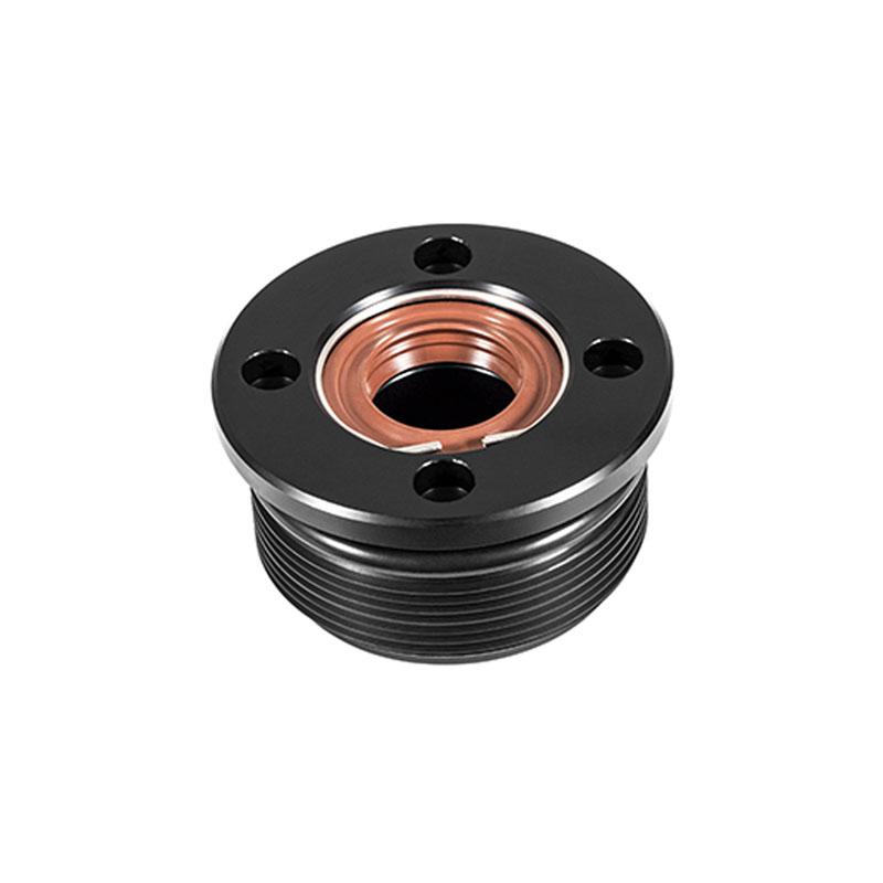 Marine Trim Cap Cylinder with Seals 61A-43821-00-00 FSM040, Fits for Yamaha 200-225-250-300 HP 1 PCS