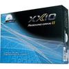 Dunlop XXIO Rebound Drive2 Modell 2023 Golfbälle 1 Dutzend (12 Stück)