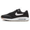 Air Max 1 86 OG Golf Big Bubble - Nero Bianco Gomma Sneakers Uomo Antracite Gomma-Marrone Medio DV1403-003