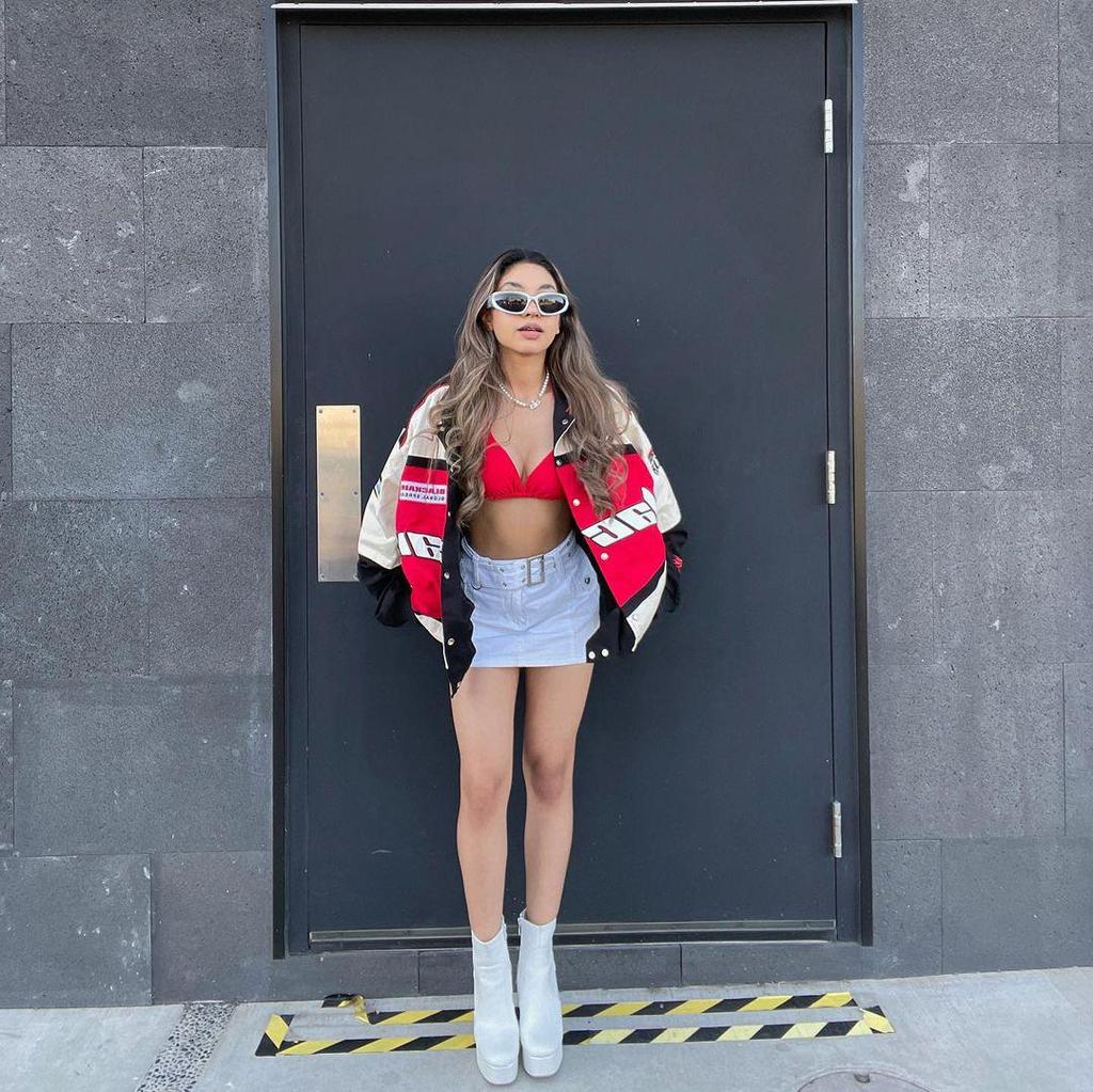 2023 Autumn/Winter Sporty Style Three-Color Casual Long-Sleeve Motorcycle Windbreaker Jacket.