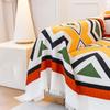 Chenille Sofa Towel Full Cover Cloth All-Inclusive Universal Dustproof Cover Bohemian Sofa Blanket Seat Cushion