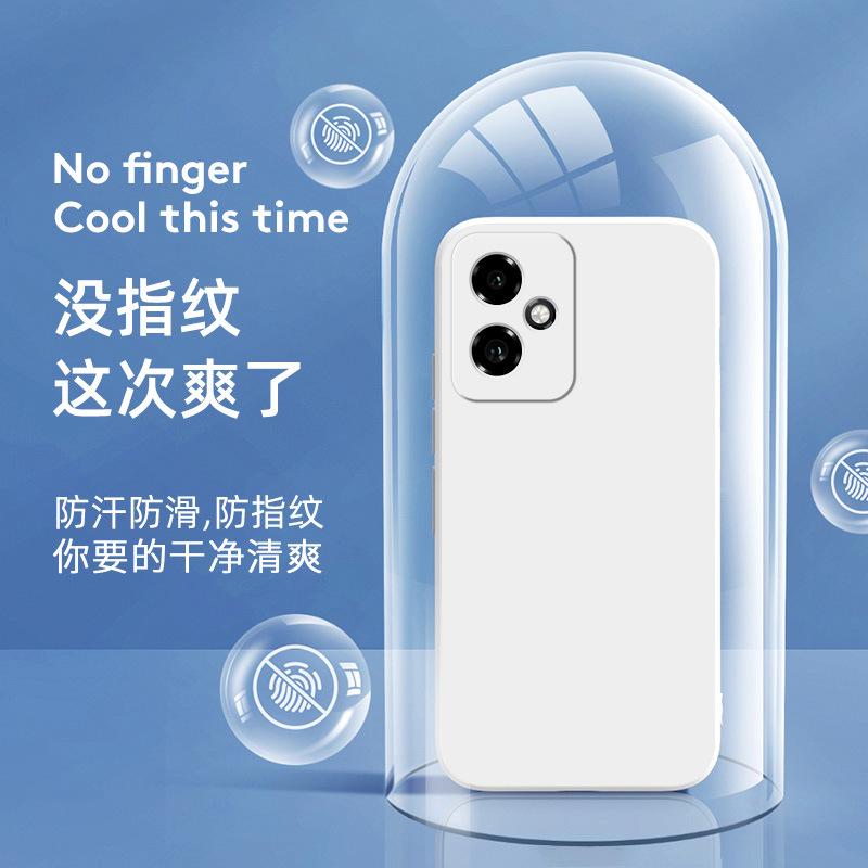 Applicable to Honor 111 mobile phone case 111/111/111 luxury 11 matte 11 retro simple creative trendy silicone