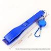 Multifunctional Lockable Fish Grip Controller, Fish Lip Gripper Clamp Grabber, Outdoor Lure Fishing Tackle Tool