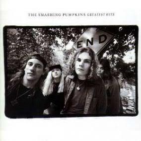 CD SMASHING PUMPKINS - Rotten Apples: Greatest Hits 724381155622 Virgin 2001 Argentina Rock Used