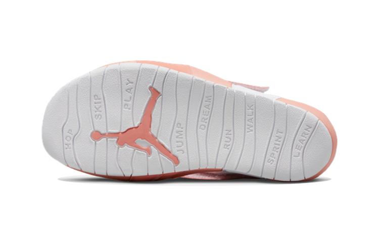 Air Jordan Flare PS 'Light Madder Root'