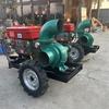 Diesel Engine Mixed Flow Water Pump for Farmland Irrigation and Flood Control