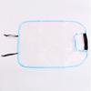 Transparent Durable Car Seat Kick Pad for Child Seats - Anti-dirt Protection
