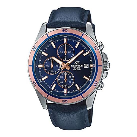 Casio EDIFICE MAN Watch EFR-526L-2A Men's