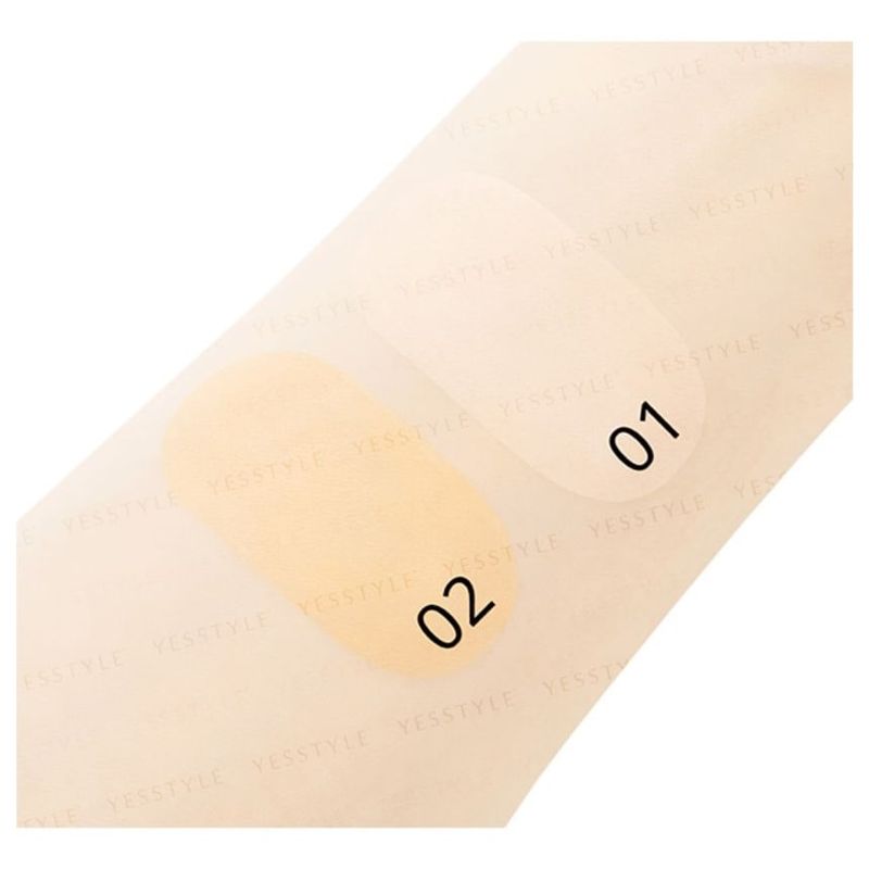 Paul & Joe - Veil Fluid Makeup Cushion Foundation SPF 25 PA++