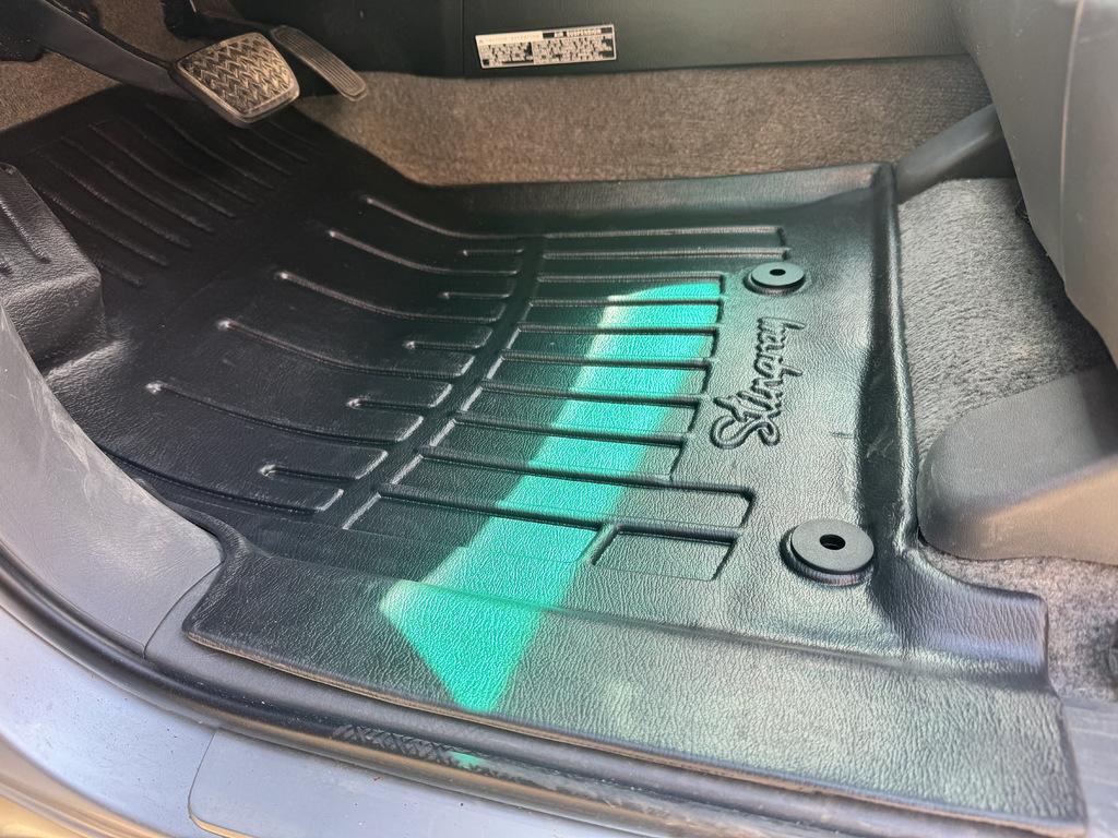 

Килимки Stingray 3D (5 шт, поліуретан) для Toyota Land Cruiser Prado 120