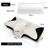 Li Shen Cervical Memory Foam Pillow