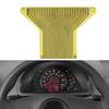 Gauge Speedometer 1x 5W0920827T LCD Display Ribbon Cable